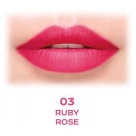Golden Rose Lip and Cheek Stain No 03 Ruby Rose Juicy Tint