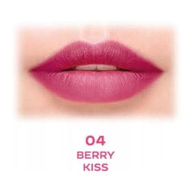 Golden Rose Lip and Cheek Stain No 04 Berry Kiss Juicy Tint