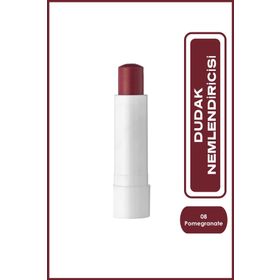 Golden Rose Lip Balm No: 08 Pomegranate Dudak Nemlendiricisi