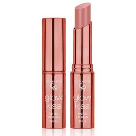 Golden Rose Lip Balm Ruj 03 Berry Pink
