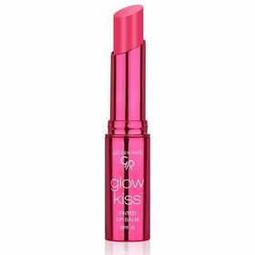 Golden Rose Lip Balm Ruj 03 Berry Pink