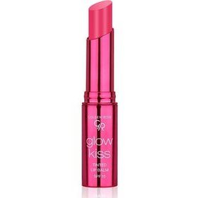 Golden Rose Lip Balm Ruj 03 Berry Pink