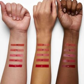 Golden Rose Lip & Blush Velvet Touch 06 Ruj Ve Allık