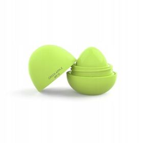 Golden Rose Lip Butter Green Apple Nemlendirici Dudak Koruyucu
