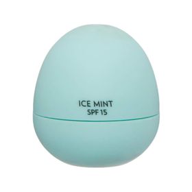 Golden Rose Lip Butter Ice Mint Dudak Bakım Yağı