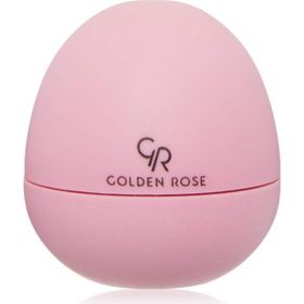 Golden Rose Lip Butter Strawberry Dudak Bakım Yağı