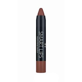 Golden Rose Lip Moisturising Lipstick 06 8691190567064 Ruj&Parlatıcı