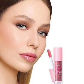 Golden Rose Lip Plumping Gloss 202 Dolgunlaştırıcı Dudak Parlatıcısı