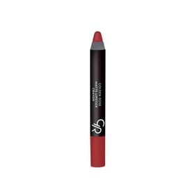 Golden Rose Lıp Stıck Ruj & Matte Crayon No: 09