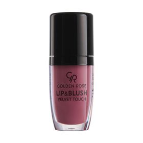 Golden Rose Lip&Blush 03 Velvet Touch Ruj