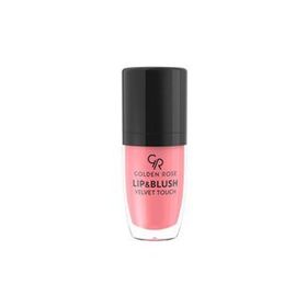 Golden Rose Lip&Blush 03 Velvet Touch Ruj