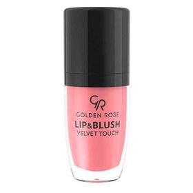 Golden Rose Lip&Blush 03 Velvet Touch Ruj