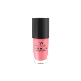 Golden Rose Lip&Blush 03 Velvet Touch Ruj