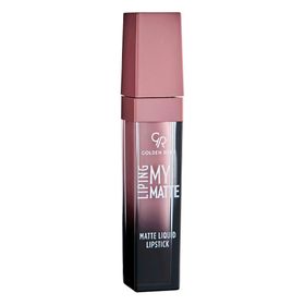 Golden Rose Liping My Matte-14 Likit Mat Ruj