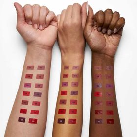 Golden Rose Liping My Matte-14 Likit Mat Ruj