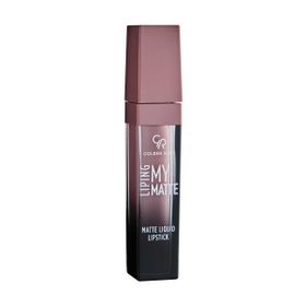 Golden Rose Liping My Matte-14 Likit Mat Ruj