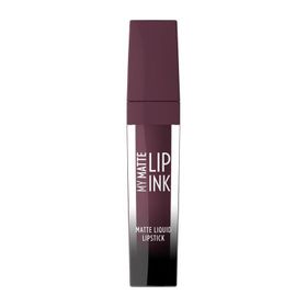 Golden Rose Liping My Matte-14 Likit Mat Ruj