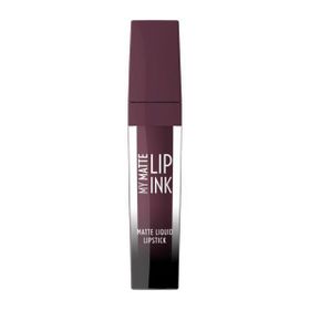 Golden Rose Liping My Matte-14 Likit Mat Ruj