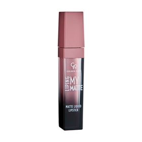 Golden Rose Liping My Matte-14 Likit Mat Ruj