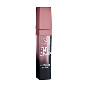 Golden Rose Liping My Matte-14 Likit Mat Ruj
