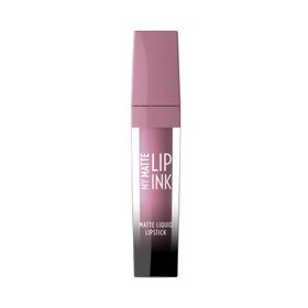 Golden Rose Liping My Matte 9 Likit Mat Ruj