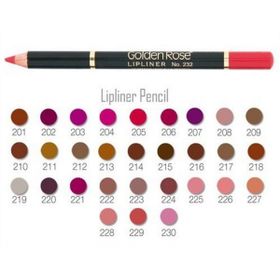 Golden Rose Lipliner 216 Dudak Kalemi