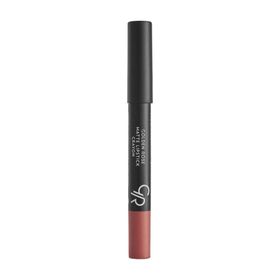 Golden Rose Lipstick Crayon 27 Kalem Ruj