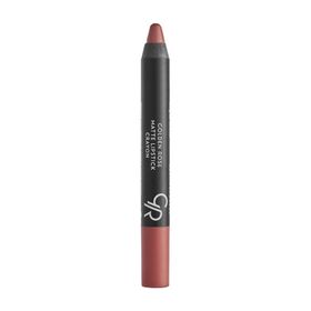 Golden Rose Lipstick Crayon 27 Kalem Ruj