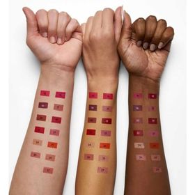Golden Rose Lipstick Crayon 27 Kalem Ruj