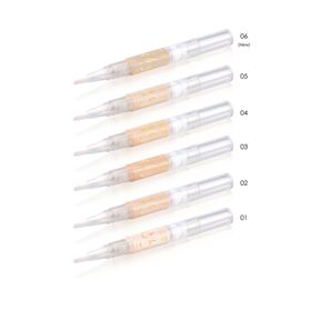 Golden Rose Liquid Concealer 02 Kapatıcı