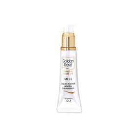 Golden Rose Liquid Powder 03 Fondöten