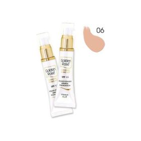 Golden Rose Liquid Powder Mineral Foundation 06 Fondöten