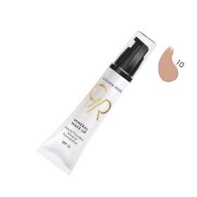 Golden Rose Liquid Powder Mineral No:10 Fondöten