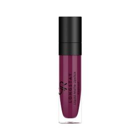 Golden Rose Long Stay Liquid Matte Lipstick 05 Ruj