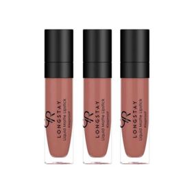 Golden Rose Longstay 16 3 Adet Ruj