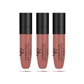 Golden Rose Longstay 16 3 Adet Ruj