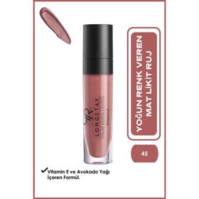 Golden Rose Longstay 45 Likit Mat Ruj