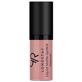 Golden Rose Longstay Liquid Matte 01 Ruj