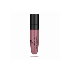 Golden Rose Longstay Liquid Matte 03 Ruj