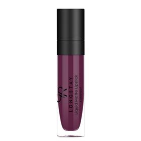 Golden Rose Longstay Liquid Matte 05 Lipstick