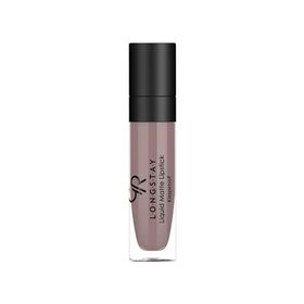 Golden Rose Longstay Liquid Matte 10 Ruj