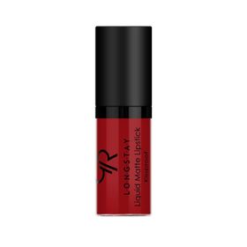 Golden Rose Longstay Liquid Matte 18 Ruj