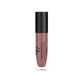 Golden Rose Longstay Liquid Matte 23 Ruj