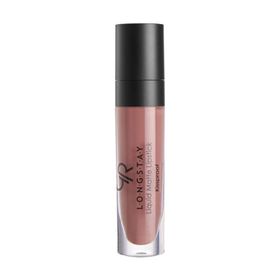 Golden Rose Longstay Liquid Matte 24 Lipstick