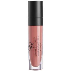 Golden Rose Longstay Liquid Matte 39 Ruj