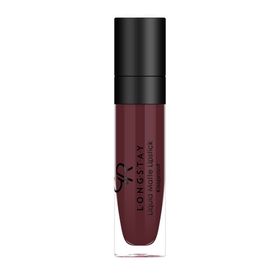Golden Rose Longstay Liquid Matte Lipstick Likit Mat Ruj