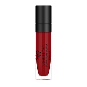 Golden Rose Longstay Liquid Matte Lipstick Likit Mat Ruj