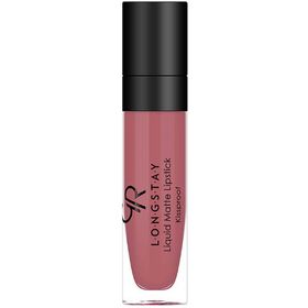 Golden Rose Longstay Liquid Matte Lipstick Likit Mat Ruj