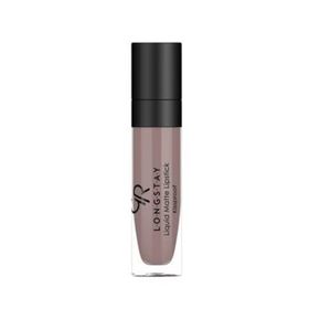 Golden Rose Longstay Liquid Matte Lipstick Likit Mat Ruj