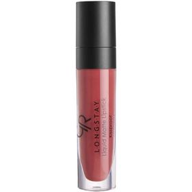 Golden Rose Longstay Liquid Matte Lipstick Likit Mat Ruj